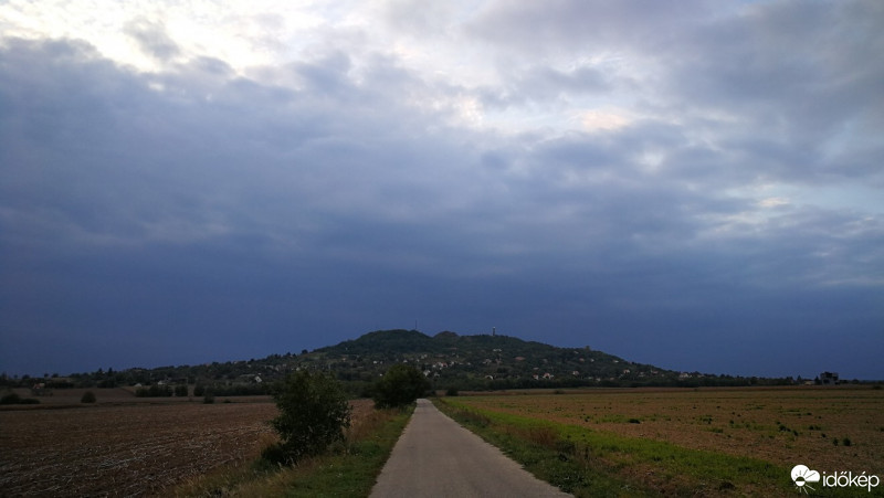 Kemeneskápolna