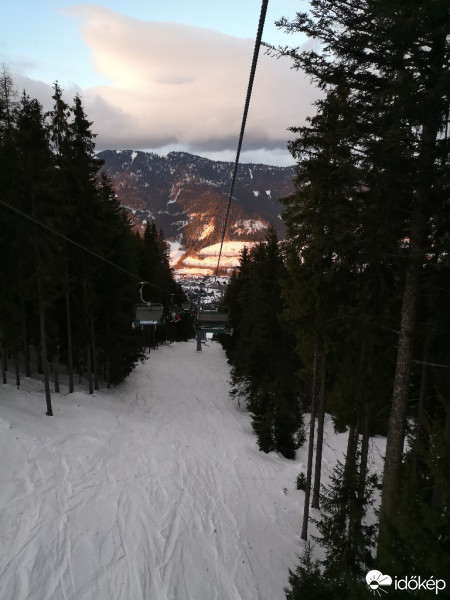 Semmering - Stuhleck