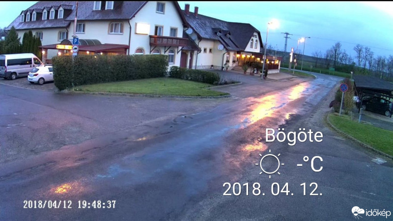 Bögöte