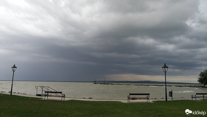 Balatongyörök