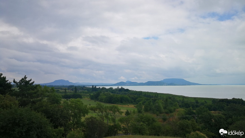 Balatongyörök