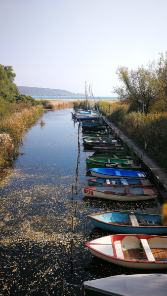 Balatonfűzfő