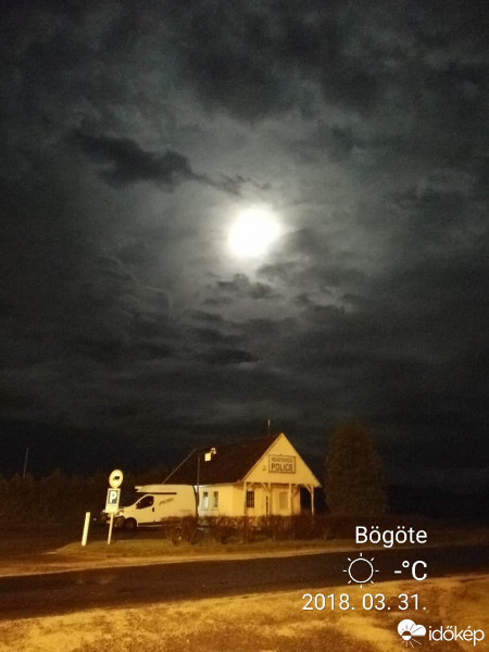 Bögöte