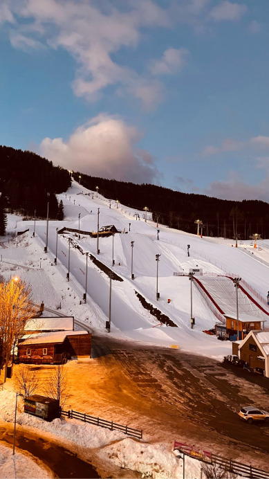Kreischberg - Murau