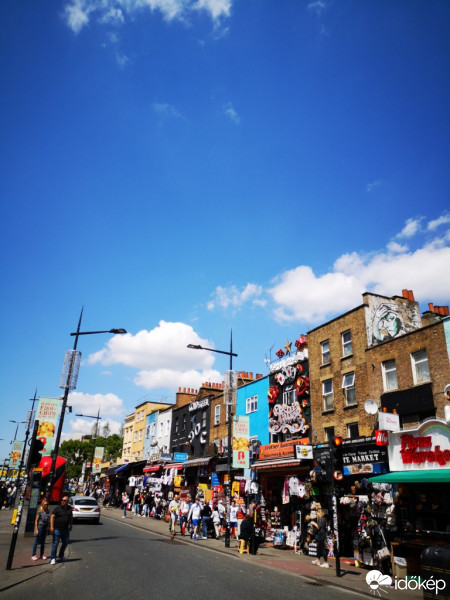 Camden Town