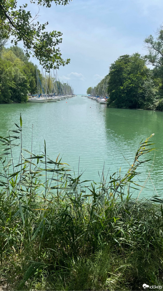 Balatonfűzfő