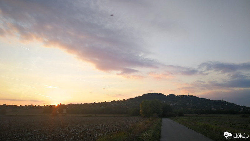 Kemeneskápolna