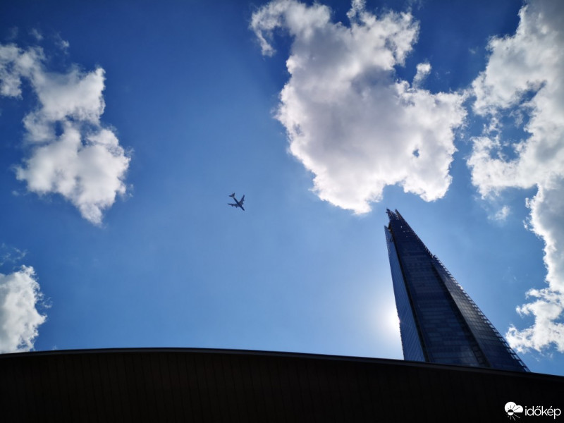 City of London