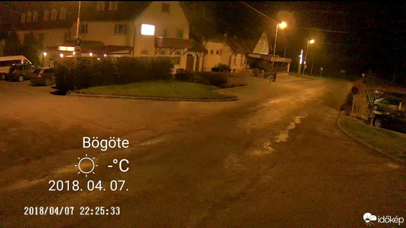 Bögöte