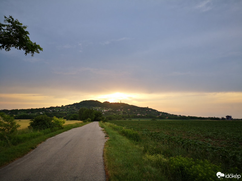 Kemeneskápolna