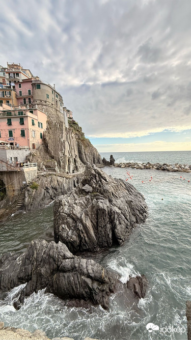 Manarola