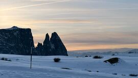 Runcadic - Runggaditsch - Roncadizza