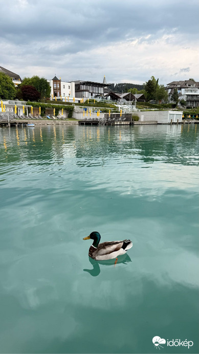 Velden am Wörther See
