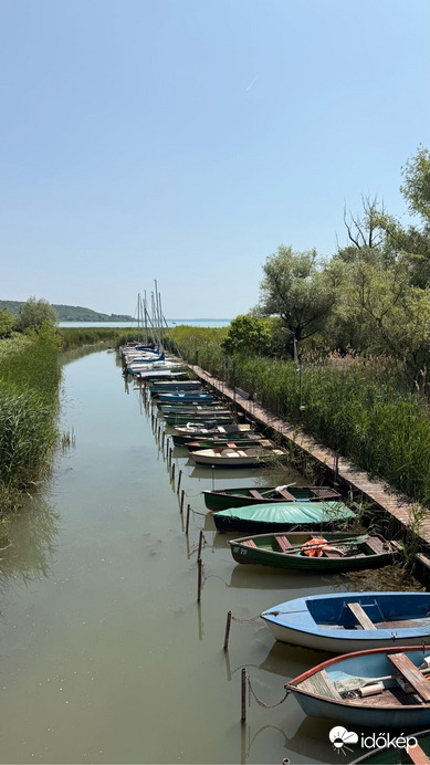 Balatonfűzfő