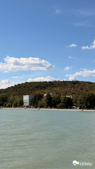 Szántód