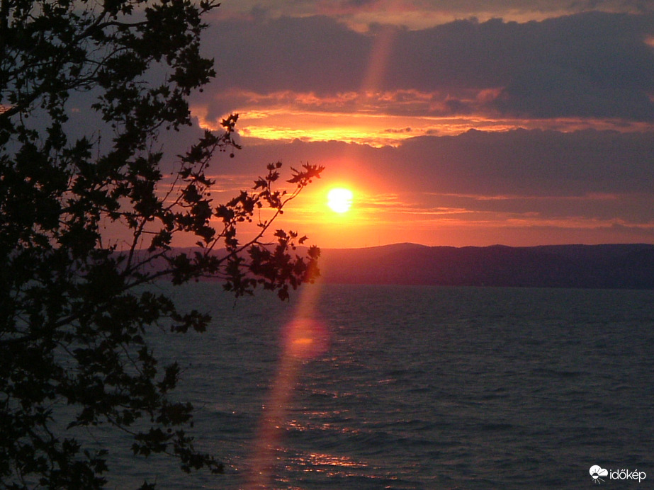 Napnyugta