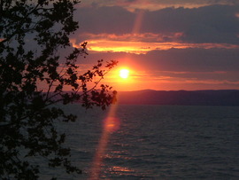 Napnyugta