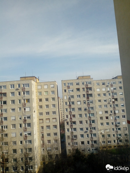 Budapest XI.ker - Gazdagrét