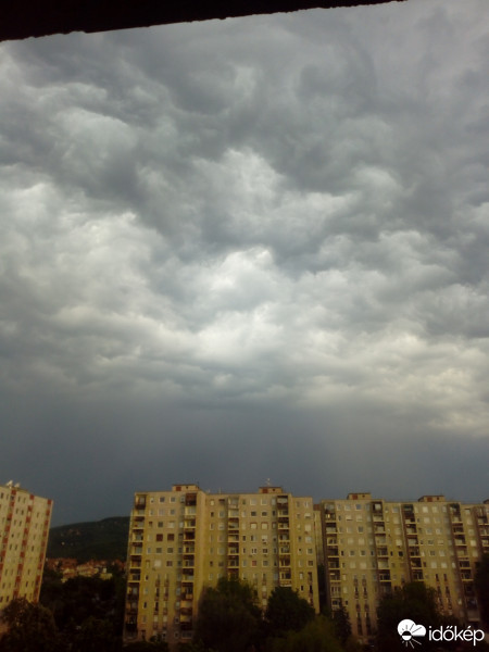 Budapest XI.ker - Gazdagrét