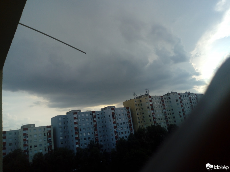 Budapest XI.ker - Gazdagrét