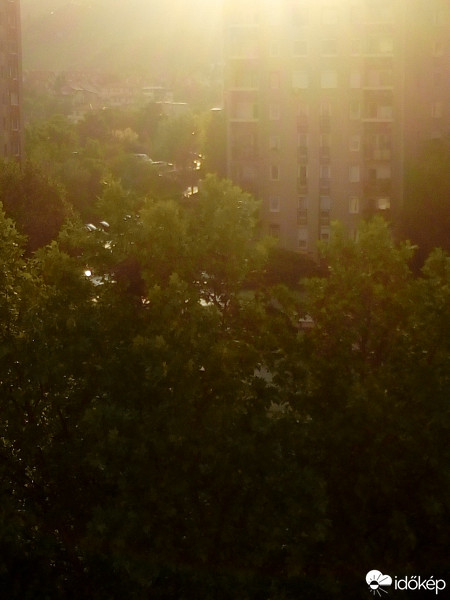 Budapest XI.ker - Gazdagrét