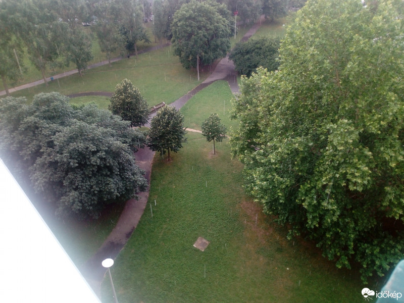 Budapest XI.ker - Gazdagrét