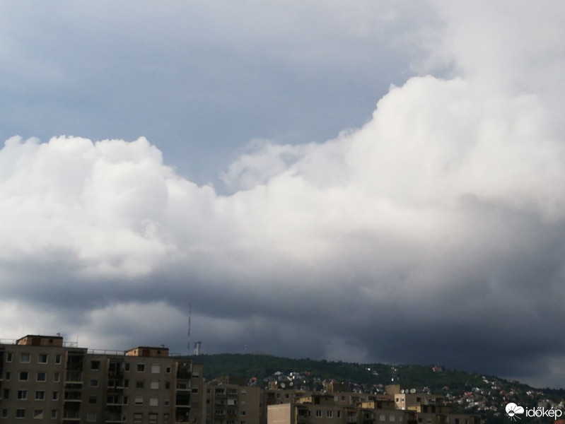 Budapest XI.ker - Gazdagrét