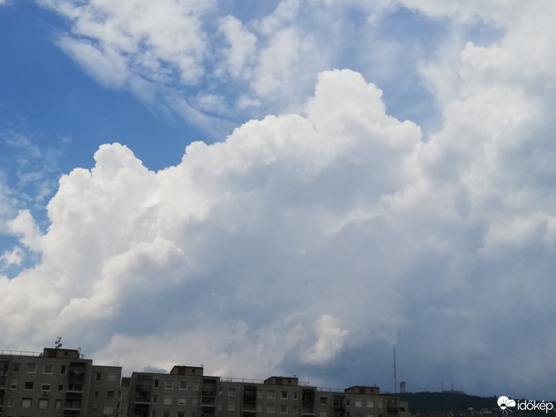 Budapest XI.ker - Gazdagrét