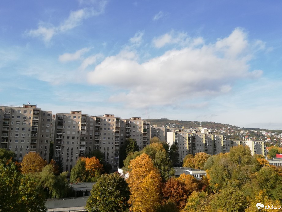 Budapest XI.ker - Gazdagrét