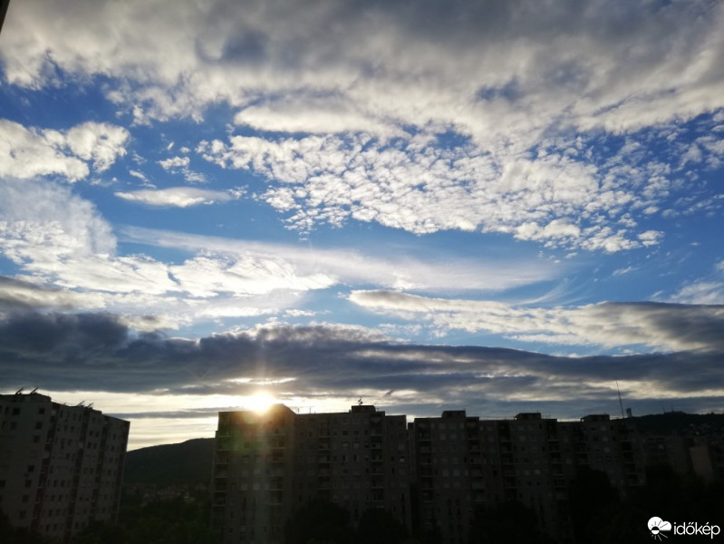 Budapest XI.ker - Gazdagrét