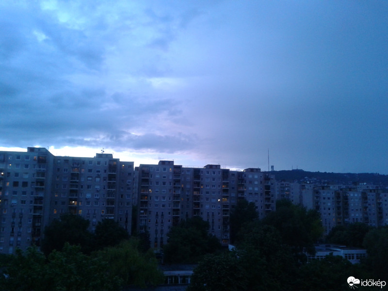 Budapest XI.ker - Gazdagrét