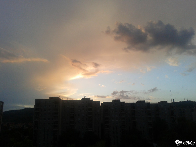 Budapest XI.ker - Gazdagrét