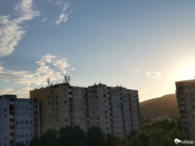 Budapest XI.ker - Gazdagrét