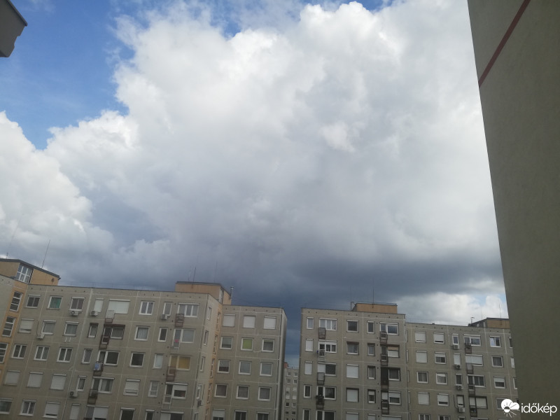 Budapest XI.ker - Gazdagrét