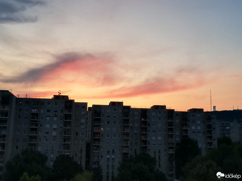 Budapest XI.ker - Gazdagrét