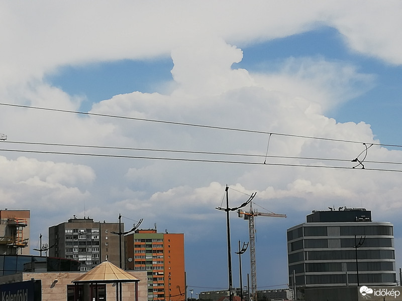 Budapest XI.ker - Gazdagrét