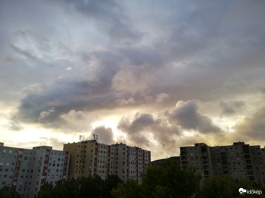 Budapest XI.ker - Gazdagrét