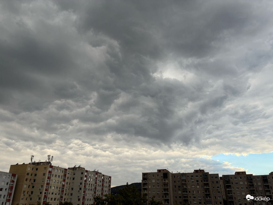Budapest XI.ker - Gazdagrét