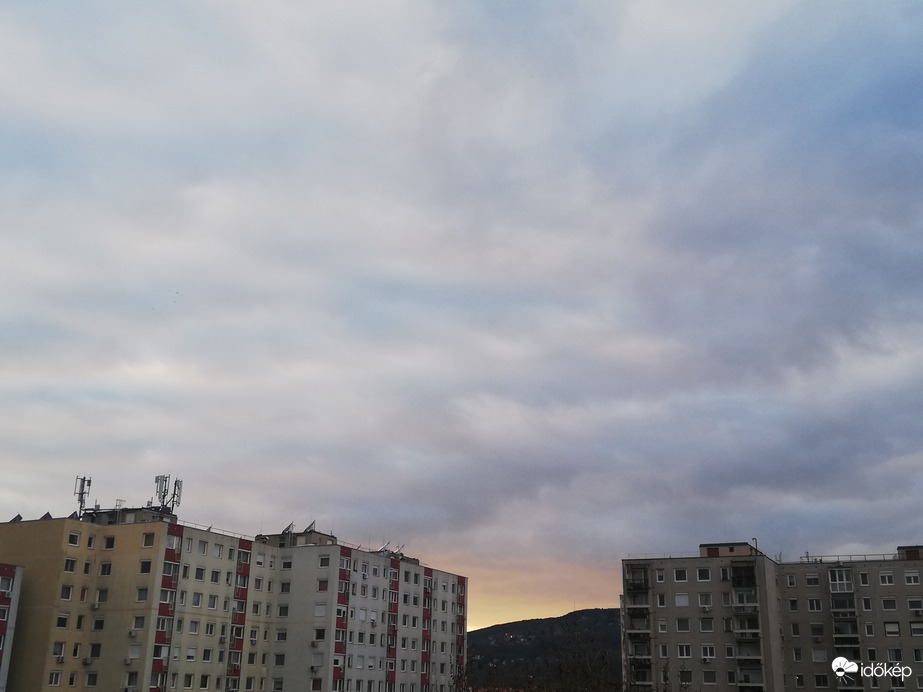 Budapest XI.ker - Gazdagrét