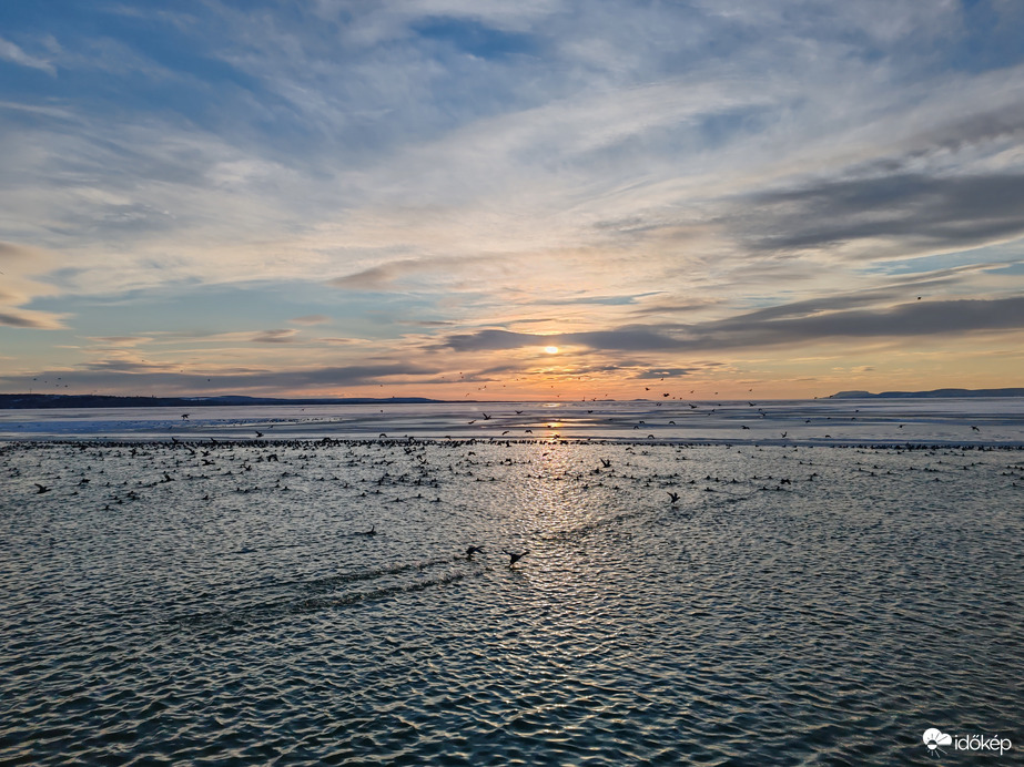 Naplemente