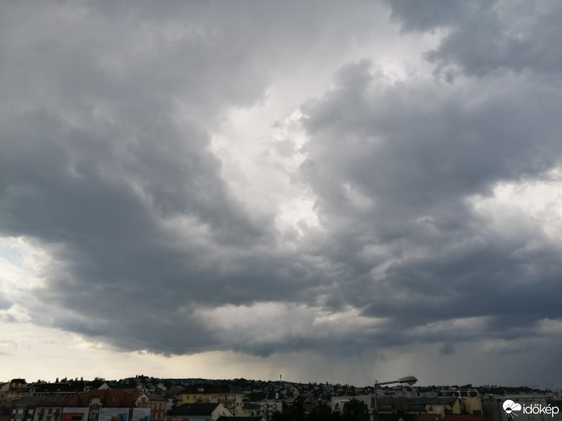 Budapest I.ker - Vár