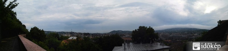Budapest I. ker