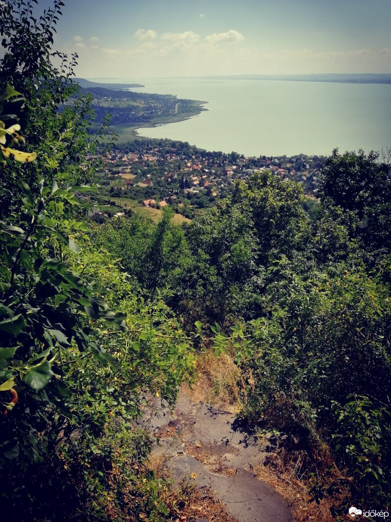 Badacsonytomaj