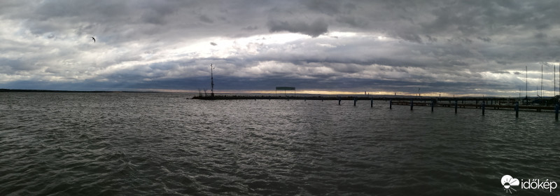 Balatonkenese