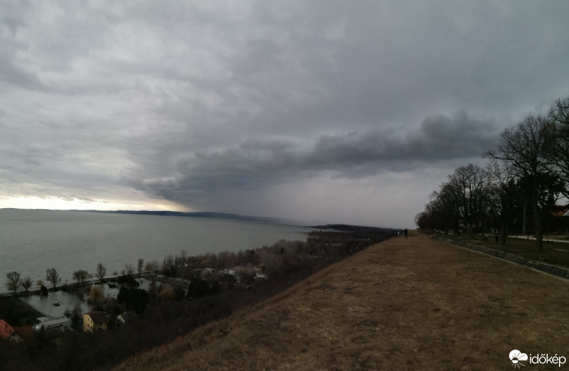 Balatonfőkajár