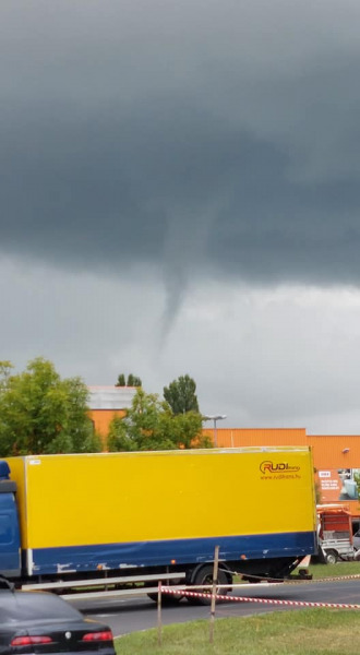 Tuba Nagykanizsánál