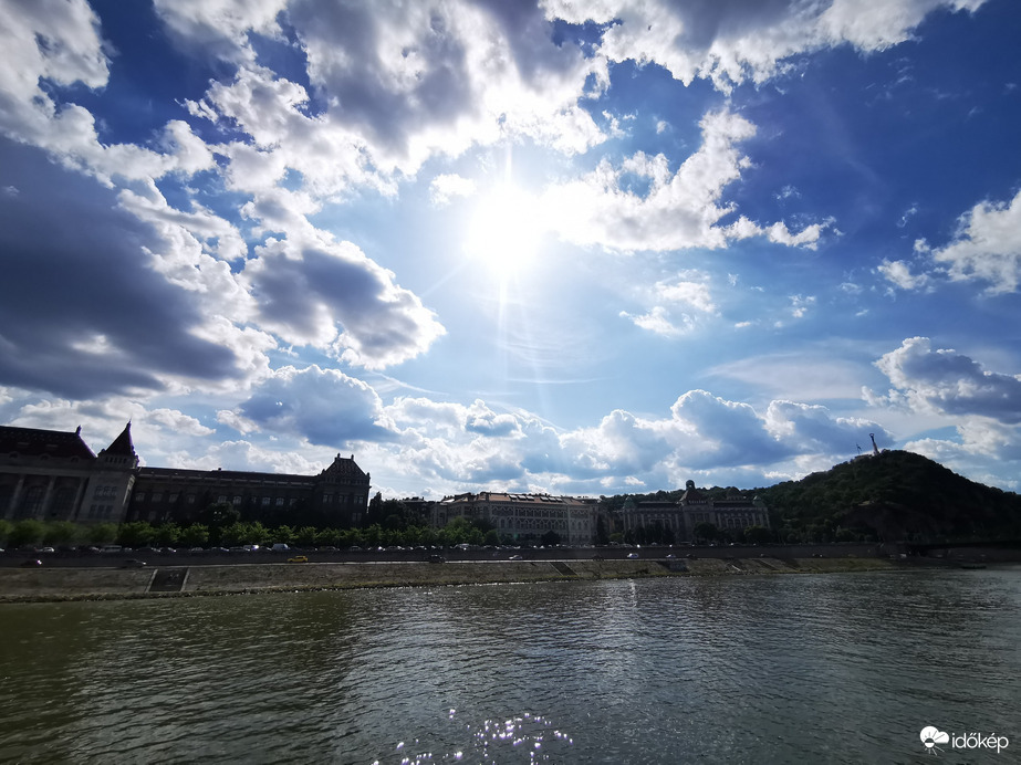Budapest