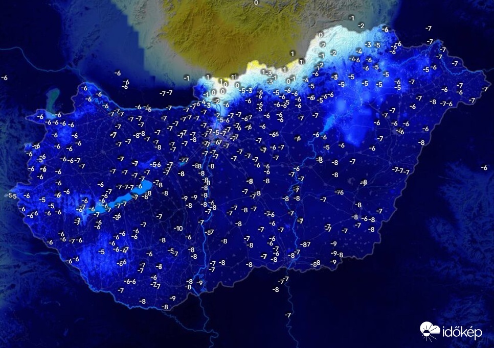 front után