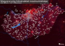 Maximumok
