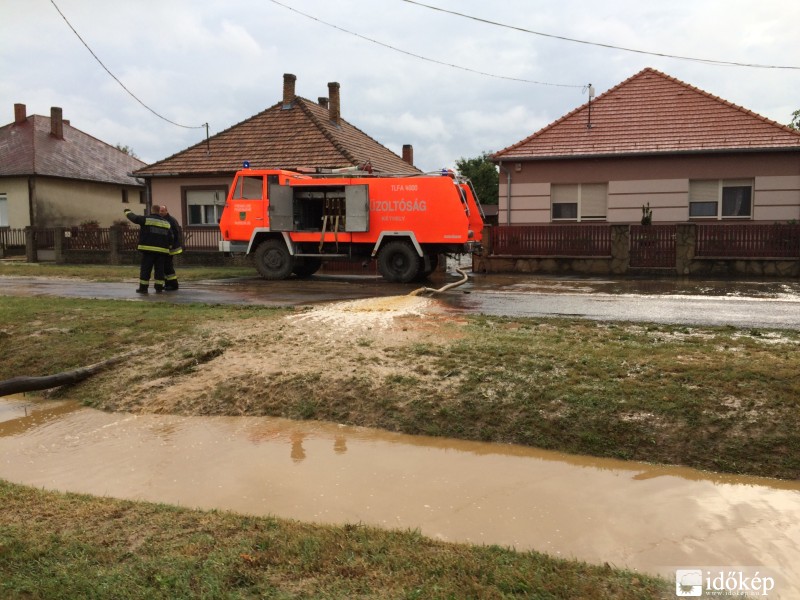 Balatonújlak és Kéthely között 3